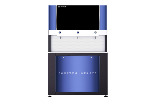 新款S3中小學款無膽飲水機 新款S3中小學款無膽飲水機